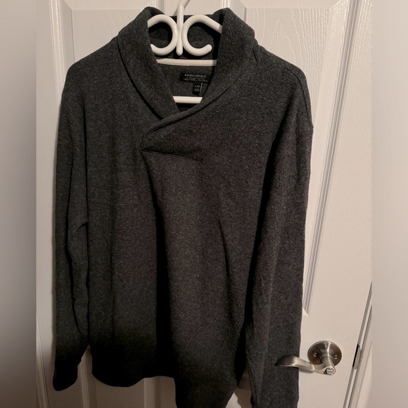 Banana Republic Turtle Neck - Picture 1 of 2